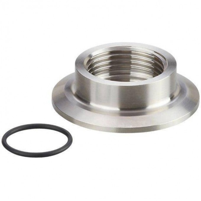 вварной адаптер E30150 IFM 302844