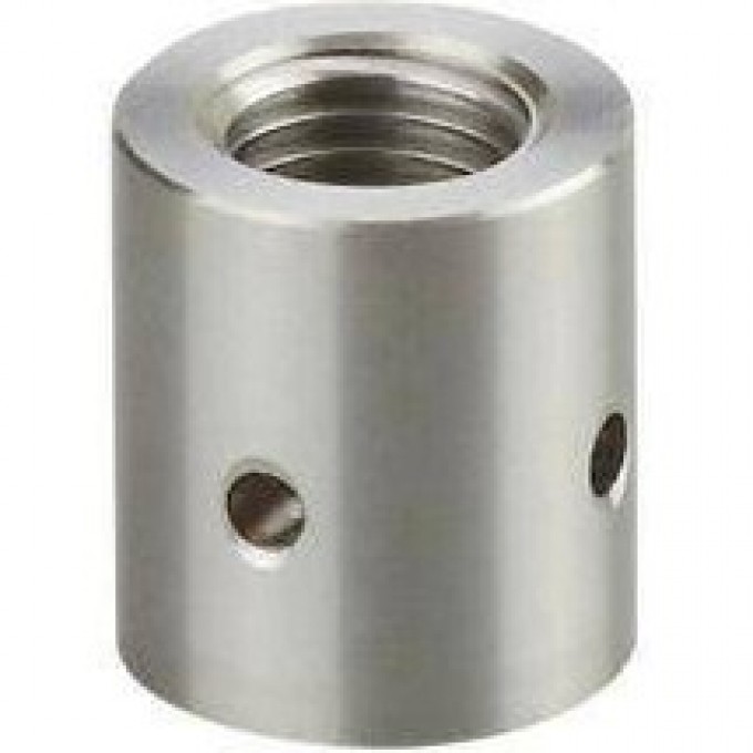 Вварной адаптер для датчиков физических величин E30152 IFM 302846