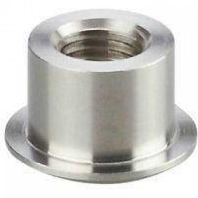 Вварной адаптер для датчиков физических величин E30153 IFM 302849