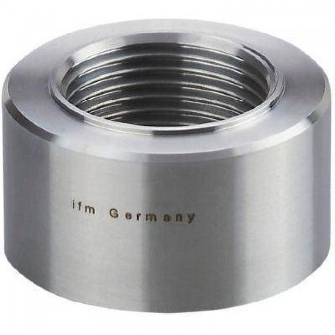 Вварной адаптер для датчиков физических величин E30060 IFM 302854