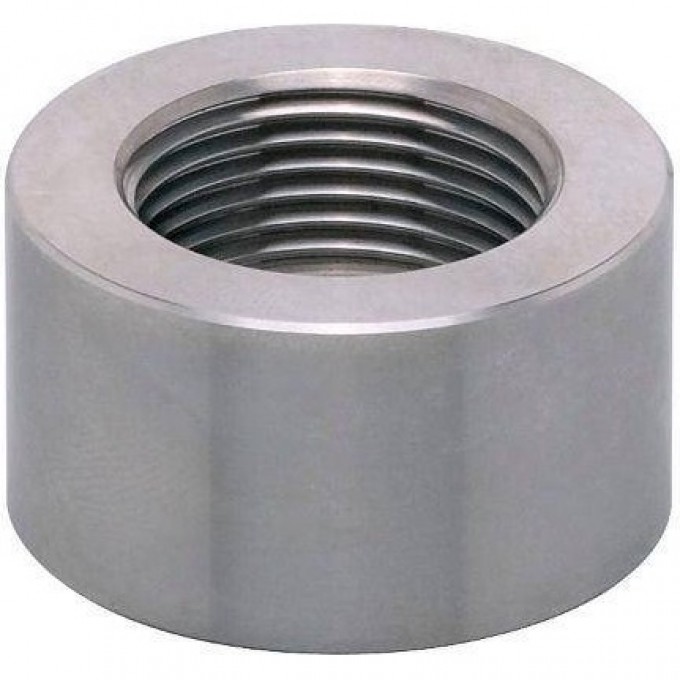 Вварной адаптер для датчиков физических величин E30072 IFM 302857