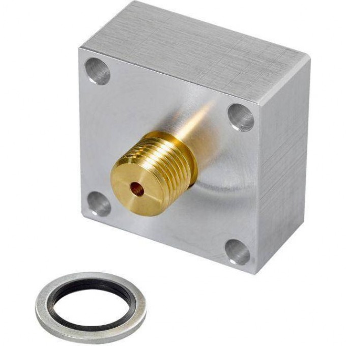 Фланцевый адаптер для датчиков физических величин E30003 IFM 302859