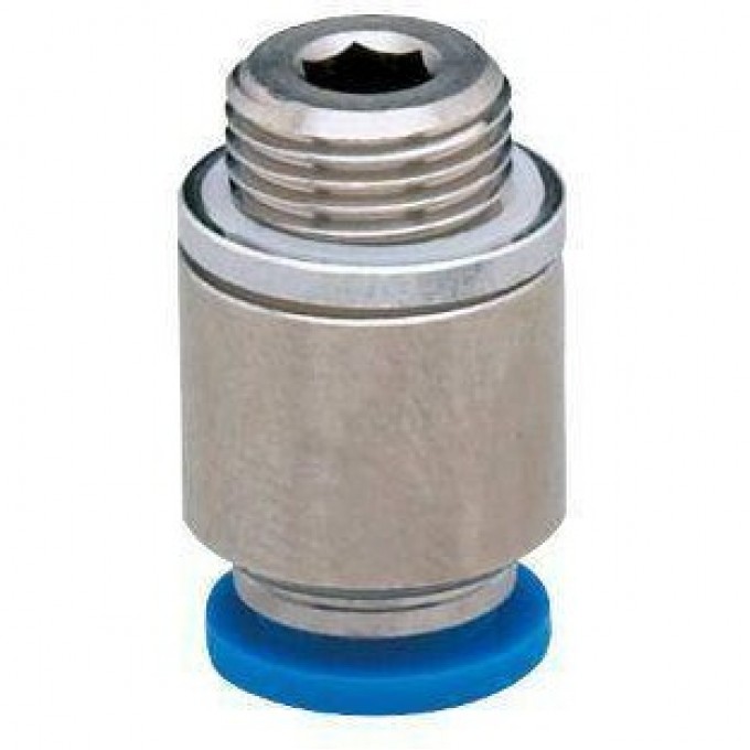 Пневматический воздушный фитинг E30076 IFM 302862