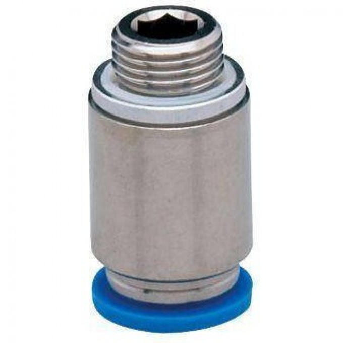 Пневматический воздушный фитинг E30077 IFM 302877