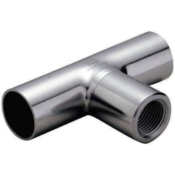 Тройник E43316 IFM 302883