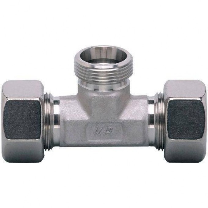 T-образное резьбовое соединение с врезным кольцом E40078 IFM 302887