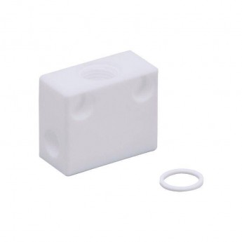 Присоединительный фитинг для небольшого расхода E40159 IFM 302910 Присоединительный фитинг для небольшого расхода E40159 IFM 302910