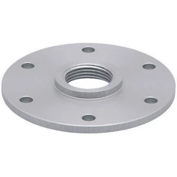 Фланцевая пластина для датчиков уровня E43206 IFM 302966