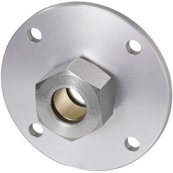 Фланцевая пластина для датчиков уровня E43005 IFM 302973