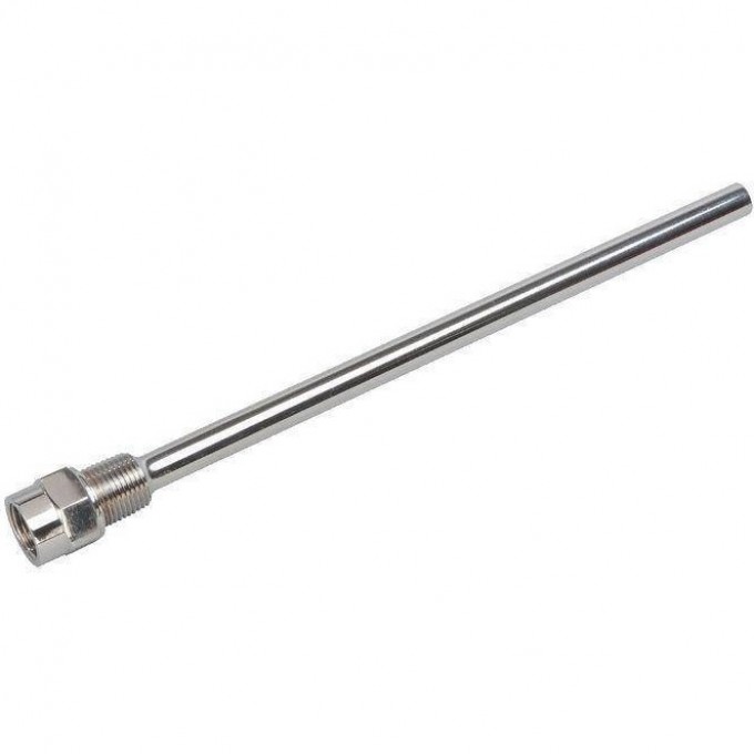 Защитная гильза с резьбой для датчиков температуры UT0011 IFM 302976