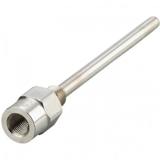 Защитная гильза с резьбой для датчиков температуры E37720 IFM 302980