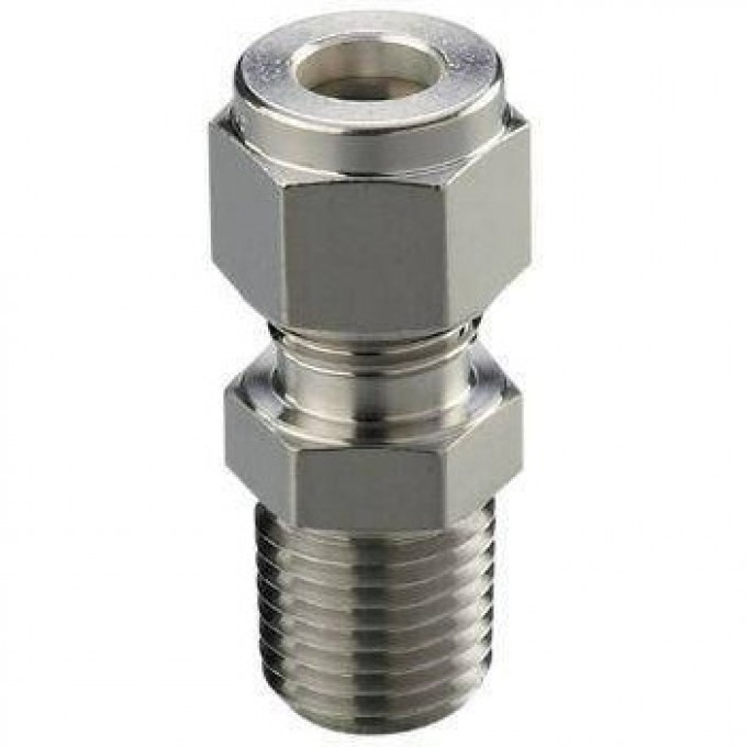 Резьбовое соединение с врезным кольцом E40262 IFM 302984